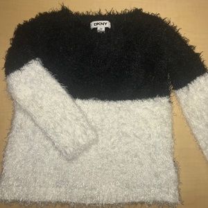 DKNY Toddler Sweater
